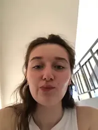 UnaMiuMiu webcam model stream image