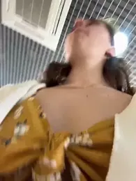 UnaMiuMiu webcam model stream image