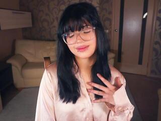 Jaunita Samway webcam model stream image