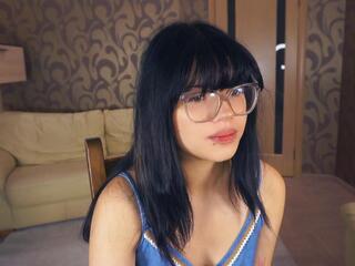 Jaunita Samway webcam model stream image