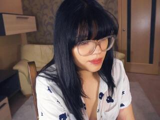 Jaunita Samway webcam model stream image
