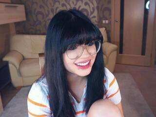Jaunita Samway webcam model stream image