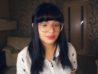 Jaunita Samway webcam flirt4free model stream image