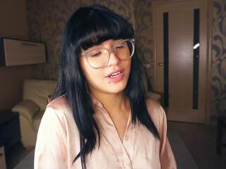 Jaunita Samway webcam model stream image