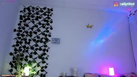 cailynhot webcam stripchat model stream image