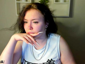 Darsi-Dars webcam bongacams model stream image