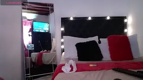 saorisworld webcam model stream image