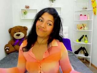 mollyyycute webcam model stream image