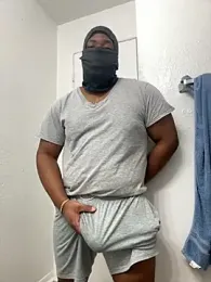 daddythiccklegg webcam model stream image