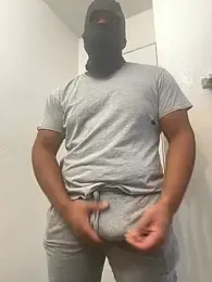 daddythiccklegg webcam model stream image
