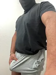 daddythiccklegg webcam model stream image