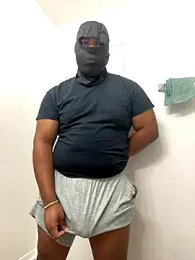 daddythiccklegg webcam model stream image