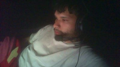 B4rd3ro webcam model stream image