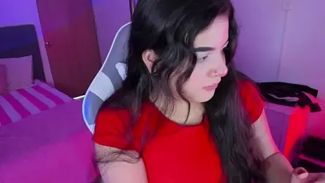 _alukah_ webcam model stream image