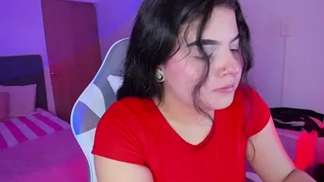_alukah_ webcam model stream image