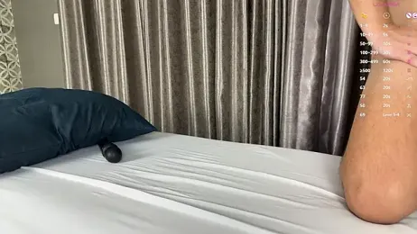 Eva_Nathan webcam model stream image