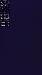 FEIYU001 webcam model stream image
