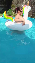 KinkyNikyxxx webcam model stream image