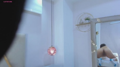 MariieFox webcam model stream image