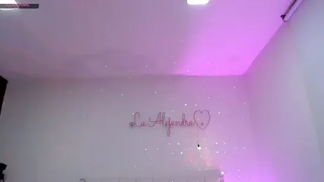 alee_lenoxx webcam model stream image