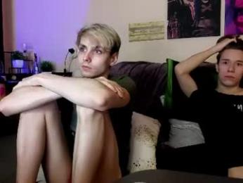 danny_fox888 webcam chaturbate model stream image