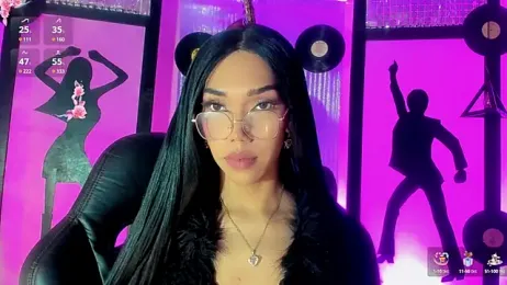 Nikita_Gers webcam model stream image
