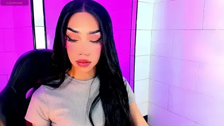 Nikita_Gers webcam stripchat model stream image