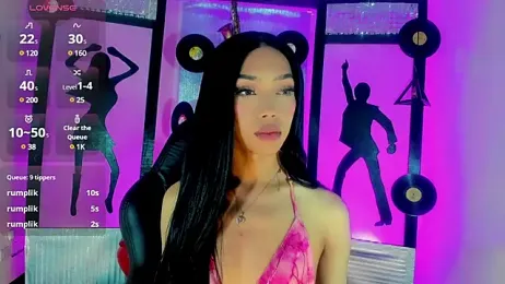Nikita_Gers webcam stripchat model stream image