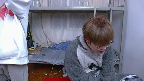 KK-cuteboy webcam stripchat model stream image