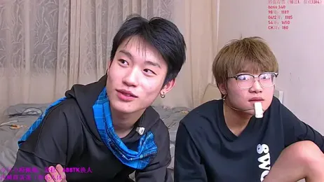 KK-cuteboy webcam stripchat model stream image