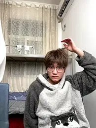 KK-cuteboy webcam stripchat model stream image