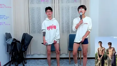 KK-cuteboy webcam stripchat model stream image