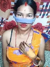 Poojadasxx webcam model stream image
