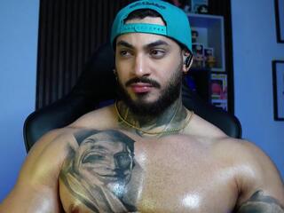 Jackson Cottonwood webcam model stream image