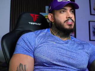 Jackson Cottonwood webcam model stream image