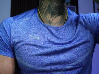 Jackson Cottonwood webcam model stream image