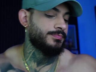 Jackson Cottonwood webcam model stream image