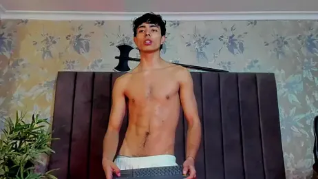 JoshRashfordd webcam model stream image