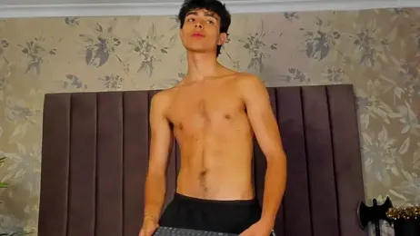 JoshRashfordd webcam model stream image