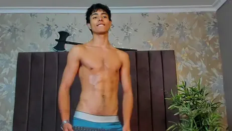 JoshRashfordd webcam model stream image