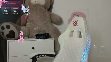 Silly__Milly webcam model stream image