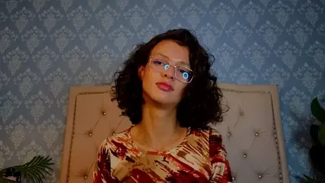 Indi_rave webcam model stream image