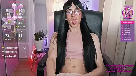 Andy_Roses webcam stripchat model stream image