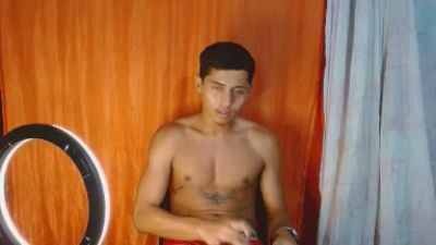 Lil_condor_bby1 webcam model stream image