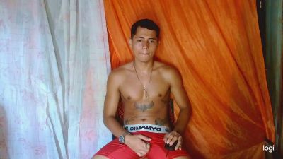 Lil_condor_bby1 webcam model stream image