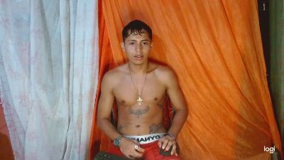 Lil_condor_bby1 webcam model stream image