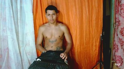 Lil_condor_bby1 webcam model stream image