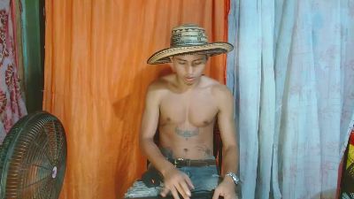Lil_condor_bby1 webcam model stream image