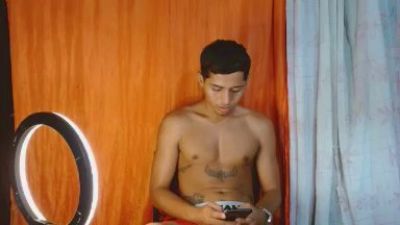 Lil_condor_bby1 webcam model stream image