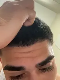 Daddywick webcam model stream image